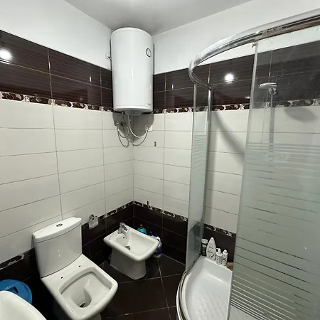 Appartement Tirana Stay *