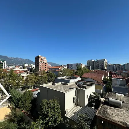 Appartement Tirana Stay Tirana