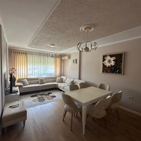 Appartement Tirana Stay