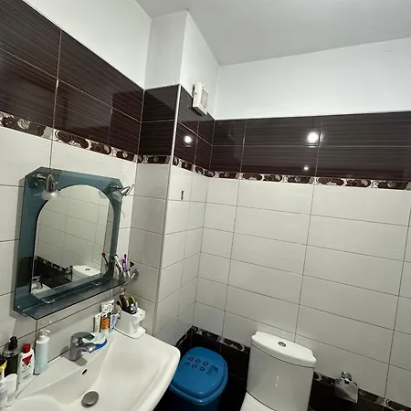 Appartement Tirana Stay Tirana