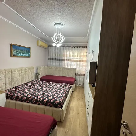 Appartement Tirana Stay Tirana