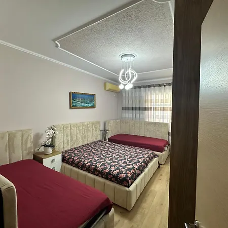 Tirana Stay Appartement *