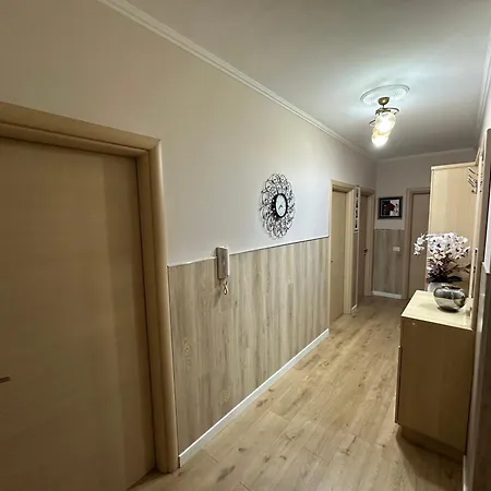 Appartement Tirana Stay Tirana