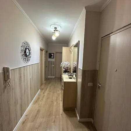 Appartement Tirana Stay