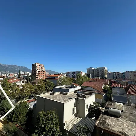 Tirana Stay Appartement