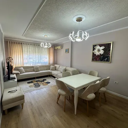 Tirana Stay Appartement